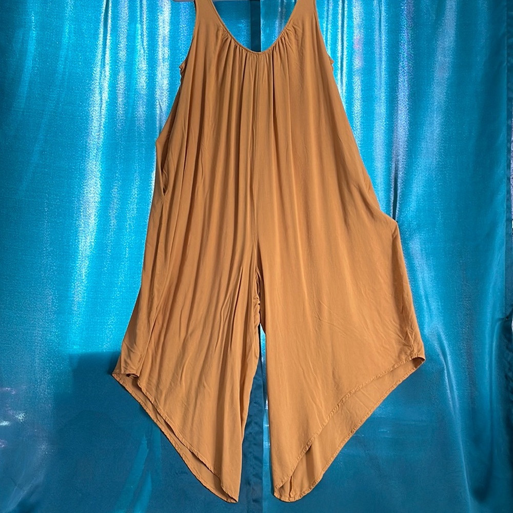 Tanky romper